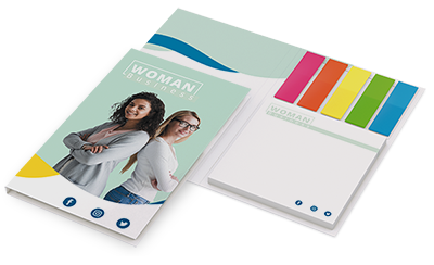 BIZSTIX® Softcover-Set #2 - 140502024000