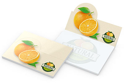 EasyNotes Haftnotizen Cover Pop-Up - 141403024008