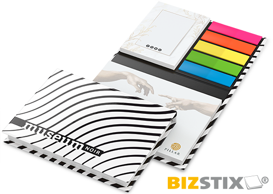 BIZSTIX® Hardcover-Set #9 - 141403024019