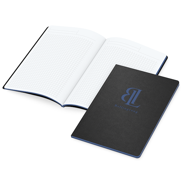 EasyBook Notizbuch Flex Premium Color Large DIN A5 - 195004