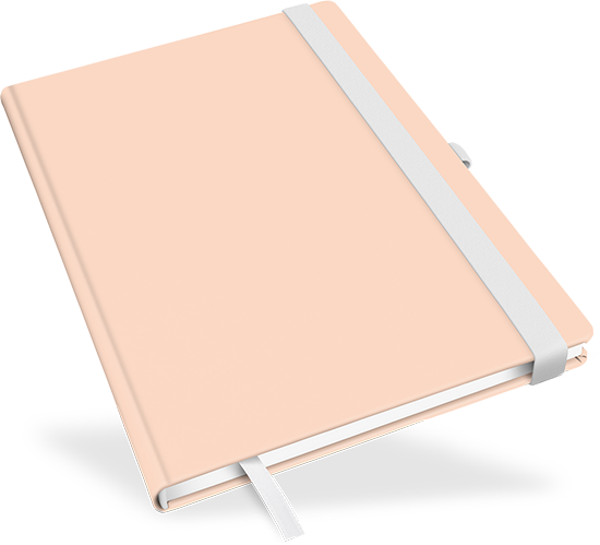 "Apricot" - Large - 177147