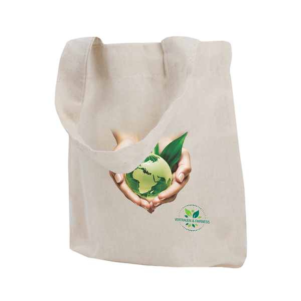 Baumwolltasche Sontje - 110110100-NB24