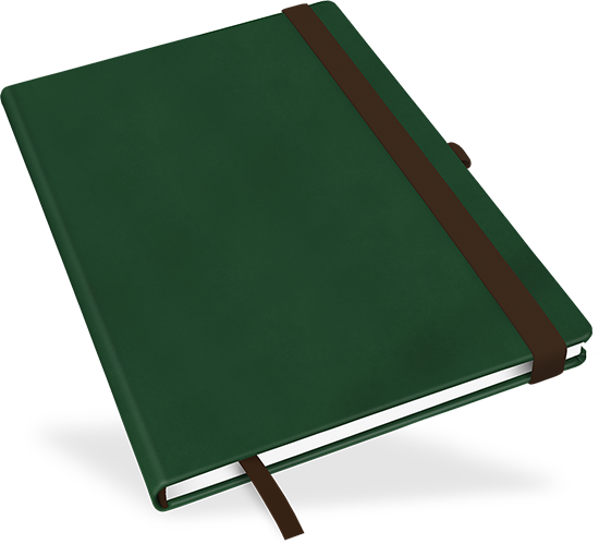"Forest Green" - Large - 177167