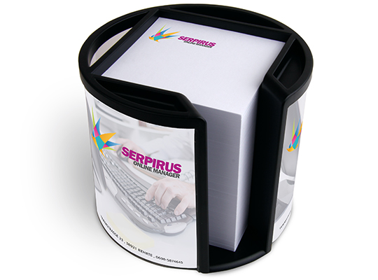 Zettelbox Panorama im Digitaldruck - 1017160044