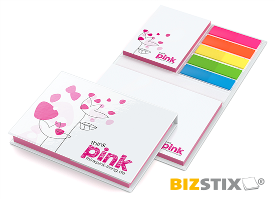 BIZSTIX® Hardcover-Set # 12 - 141403024017