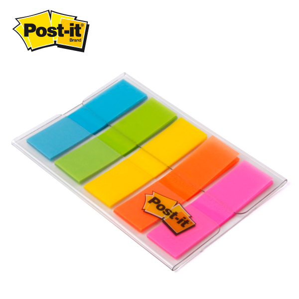 Post-it® Index Mini - 1410080100