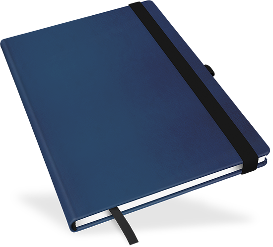 "Cosmic Cobalt" - Large - 177143