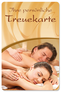 Treuekarte "Spa" - 1244010164