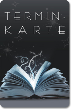 Terminkarte "Lesezauber" - 1204010204