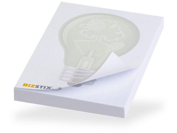BIZSTIX® Classic 50 x 72 mm - 140101024000