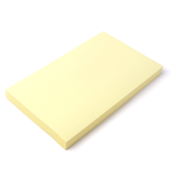 Post-it® Haftnotizen Classic 127 x 76 mm - 1410060400
