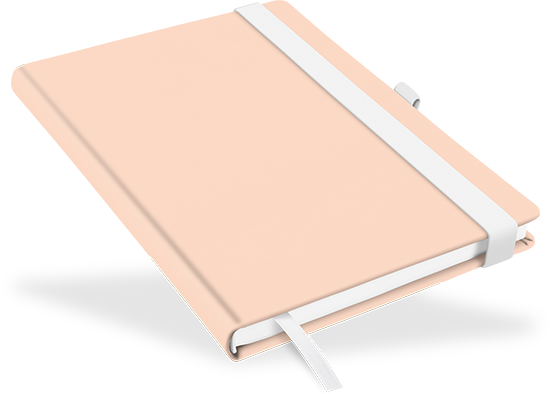 "Apricot" - DIN A5 - 177146