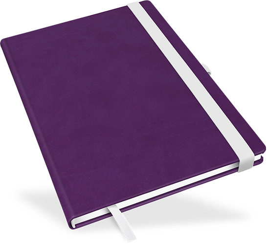 "Imperial Lila" - Large - 177227