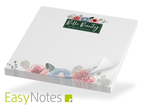 EasyNotes Haftnotizen 72 x 72 mm - 141403024000