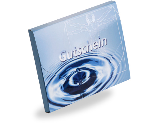 Gutscheinkarte Cute Case "Körperfrische" - 1242010126