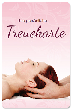 Treuekarte "Wohlfühlmomente" - 1244010160