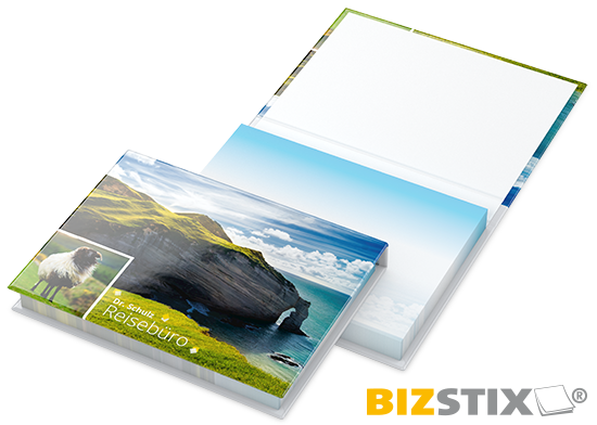 BIZSTIX® Hardcover-Set #1 - 1501010000