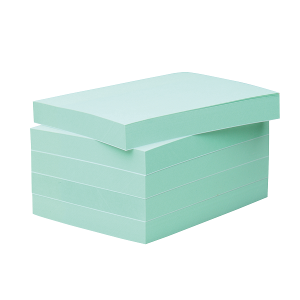 BIZSTIX® Office Waldmeister 100 x 75 mm - 1301030401