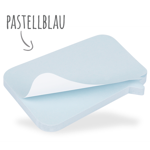 BIZSTIX® Shape, Motiv