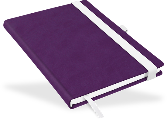 "Imperial Lila" - A5 - 177127