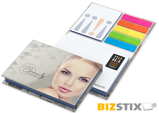 BIZSTIX® Hardcover-Set #8 - 141403024018