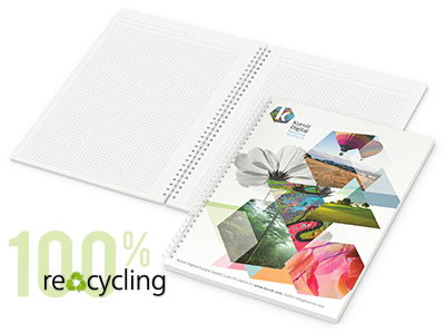 Recycling Collegeblock DIN A4+ - 1104000002