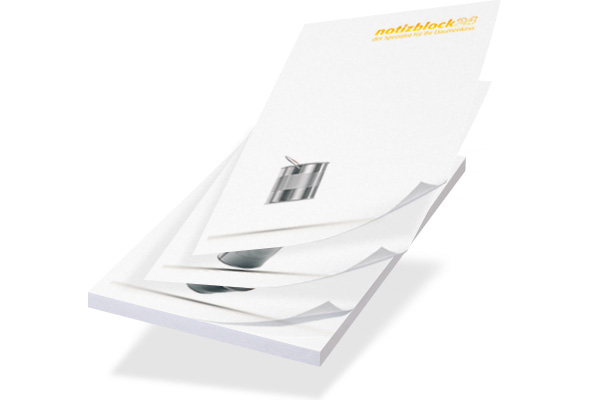 BIZSTIX® Cinema 25er, 50 x 72 mm - 141501014000