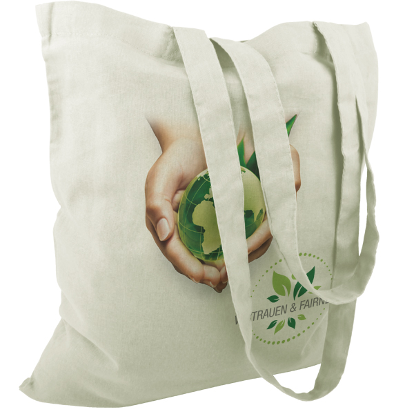 Baumwolltasche Magnus - 110020200-NB24