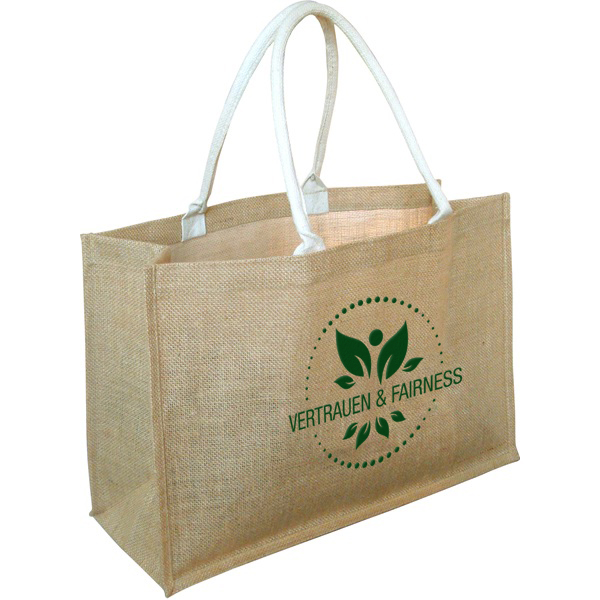 Jutetasche Erika - 130070100-NB24