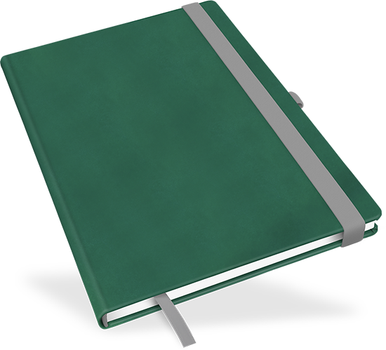 "Hunter Green" - Large - 177177