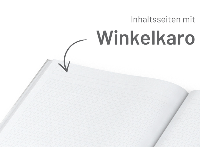 EasyBook Notizbuch Classic DIN A5