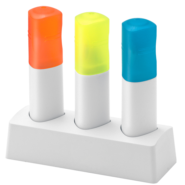 Textmarker Set Minissimo - 1310010201