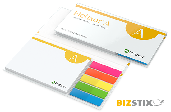 BIZSTIX® Hardcover-Set #11 - 141403024021