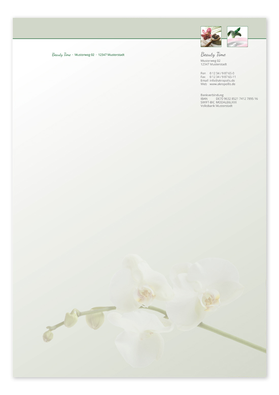 Briefpapier - 1210010142