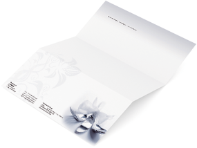 Briefpapier - 1210010154