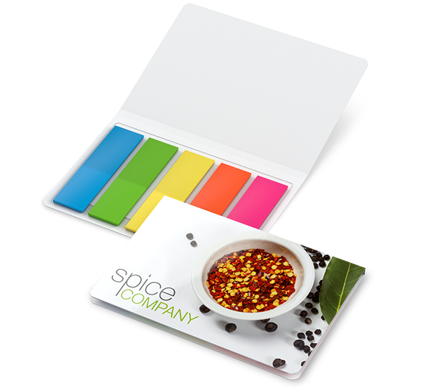BIZSTIX® Index-Set Pagemarker - 1405000140