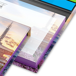 BIZSTIX® Hardcover-Set #14