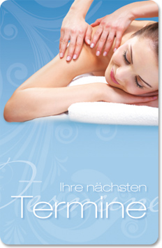 Terminkarte "relax" - 1204010163