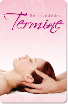 Terminkarte "Wohlfühlmomente" - 1204010160