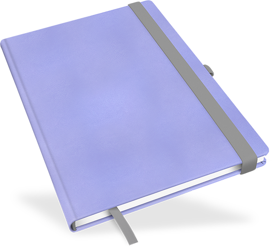 "Glossy Grape" - Large - 177145