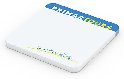 EasyNotes Haftnotizen Round 66 x 66 mm - 141403024001