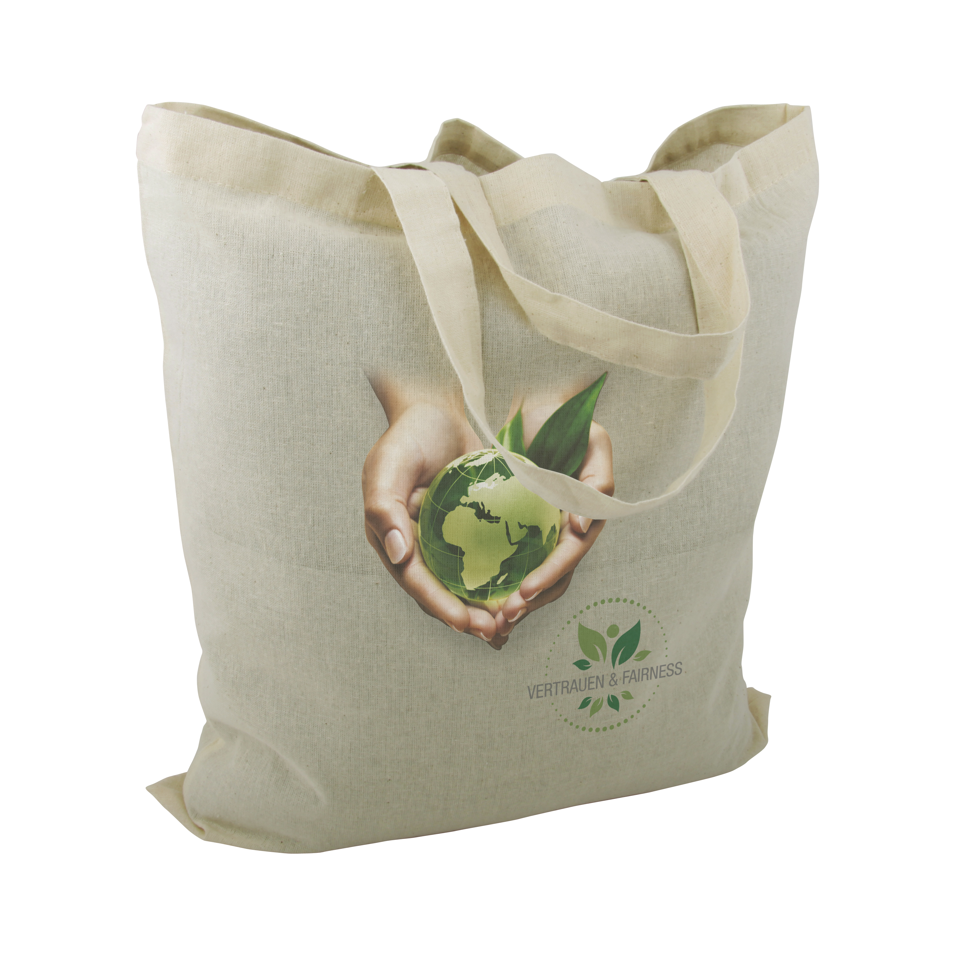 Baumwolltasche Peter - 110010200-NB24