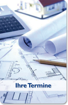 Terminkarte "Projekt" - 1204010174