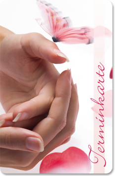 Terminkarte "Harmonie" - 1204010106
