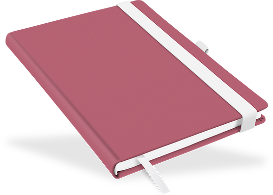 "French Raspberry" - DIN A5 - 177170