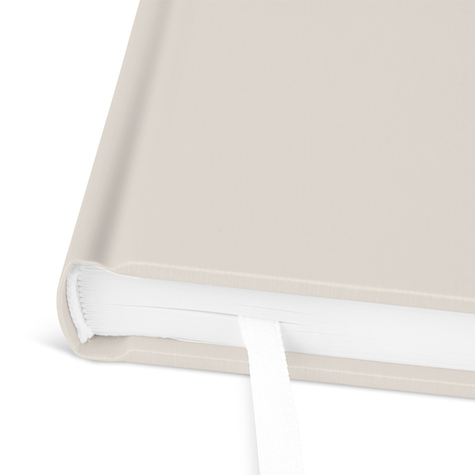 Gästebuch Kommunion "Soft Cream"