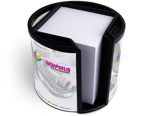 Zettelbox Panorama im Digitaldruck - 1017160040