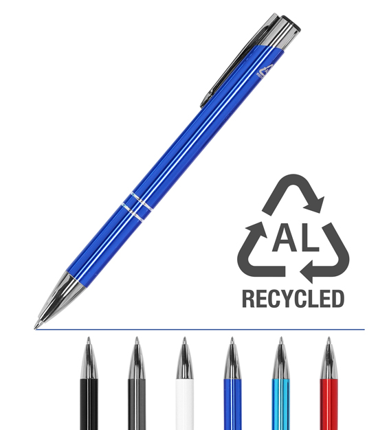 Kugelschreiber Classic Recycling - 1320010116