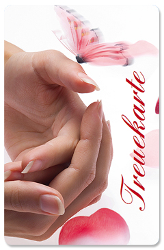 Treuekarte "Harmonie" - 1244010106