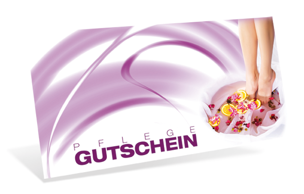 Gutscheinkarte Classic "sinnliche Momente" - 1209010153